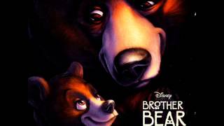 Brother Bear OST - 01 - Look Through My Eyes