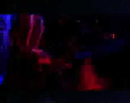 System - (scream4 cd release party)