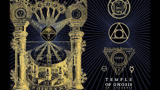 Temple Of Gnosis - De Secretis Naturae Alchymica (Full Album 2016)