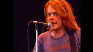 Soul Asylum, Eyes Of A Child and Bittersweetheart
