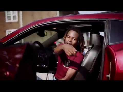 Sbtb Rell ft Detroit Juan - Saved By The Beats Official Music Video