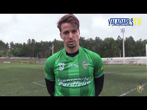 Valadares Gaia FC 2 - 1 Aliados FC Lordelo - Seniores Masculinos
