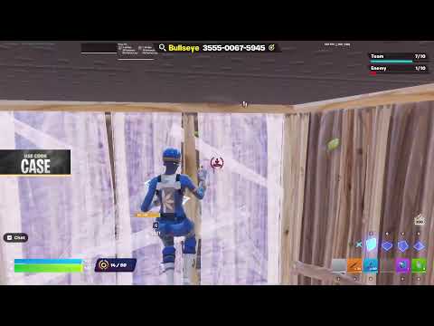 1V1s