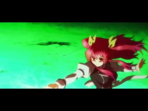 [AMV] Rakudai Kishi No Cavalry (Revolution)