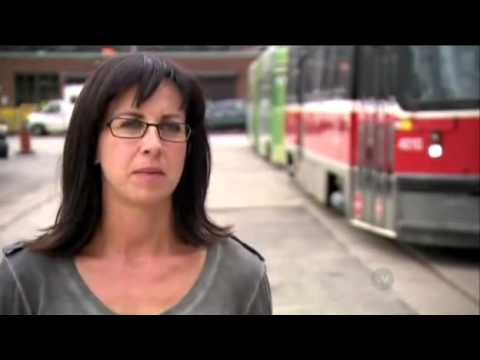 Undercover Boss - Toronto Transit Commission S1 E3 (Canadian TV series)