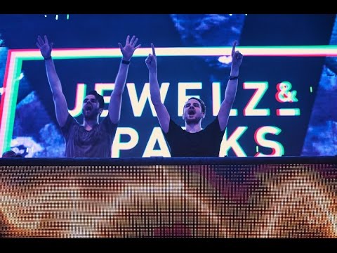 Jewelz & Sparks @ Noa Beach Club | Aftermovie 2016
