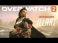 Vídeo de jogabilidade de Overwatch 2: Season 6 - Invasion  XBox  DLC