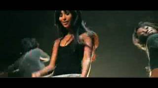 CheNelle - feel good (video)