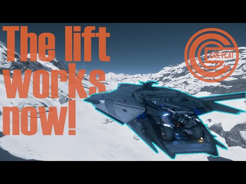 No more bouncy vehicles! + New caves | 3.13 PTU