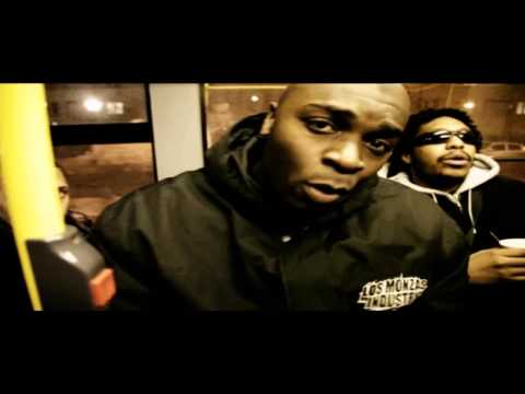 FIK'S & P.KAER - État Second feat. Los Monzas