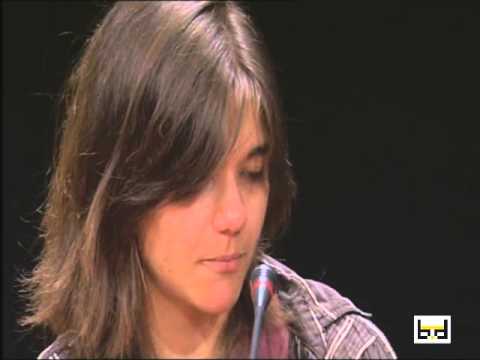 Biennale Democrazia 2011 - Incontri d'autore - Piratpartiet: i partiti politici e il web