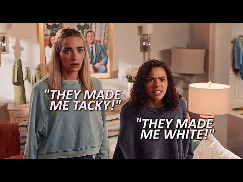 Ginny and Georgia best moments from season 3.