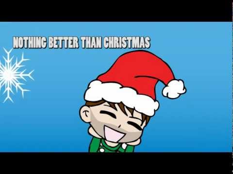 Die to Yourself Christmas Ep Music Teaser