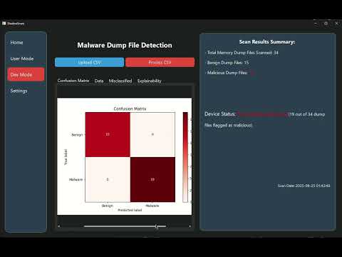 Dev Mode