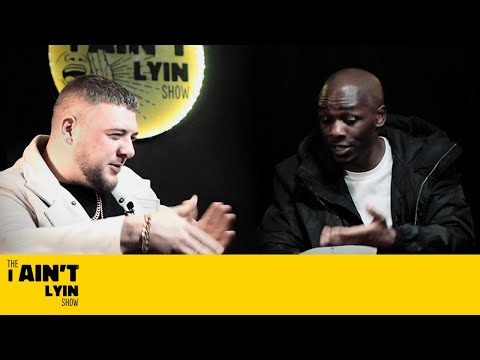 Ghetts, Ryan Giggs & The Fur Industry: I Ain't Lyin' - S1E2