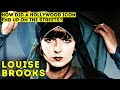 Louise Brooks - the Lonely Life of a Hollywood Icon - Documentary