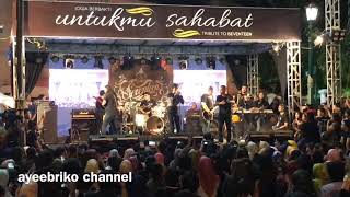 Download lagu Kemarin - Tribute to Seventeen mp3