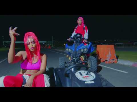 ARTIST:RASSAN MONALISA, SONG:SOMEBODY OFFICIAL VIDEO. DIRECTED BY KENART