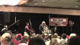 Fulton Street Jazz Band  "One Foot in the Gutter"