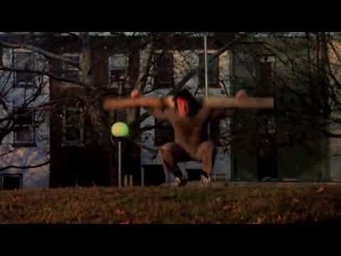 Bill Conti - Going the Distance - "Win"