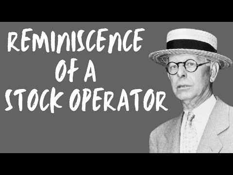 Reminiscence of a Stock Operator Summary | Jesse Livermore Strategy
