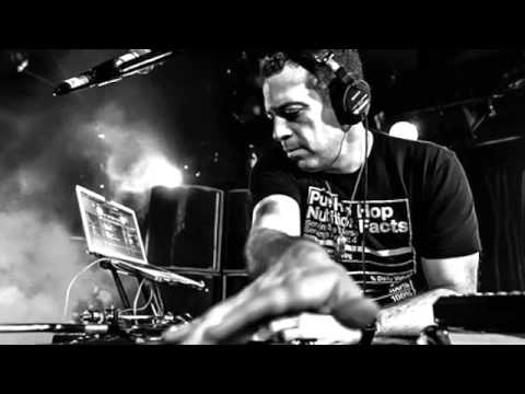 z-trip @ bbc radio1 - hip hop takeover mix unedited