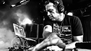 z-trip @ bbc radio1 - hip hop takeover mix unedited