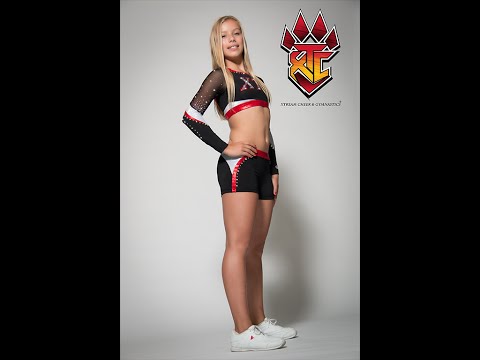 Lady Jags Uniform Presentation 2016