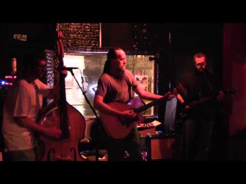 40 Rod Lightning @ Monty's Krown 4/25/2014- Keep Your Shoes On