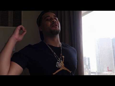 Danny 10k - Sitchy [filmed by @SheHeartsTevin]