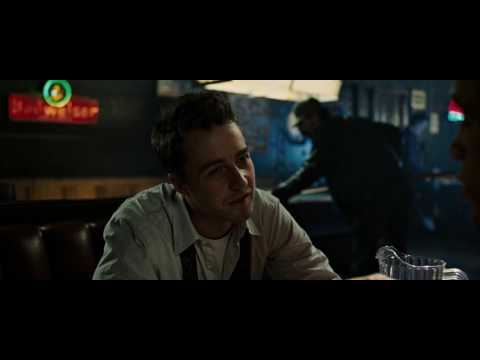 Tyler Durden: My Philosophy of Life.