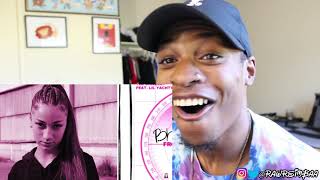 Danielle Bregoli is BHAD BHABIE &quot;From the D to the A&quot; REMIX Reaction