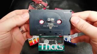 That&#39;s Cassettes - Rare And Not Well Known. Are They Worth Bothering With?
