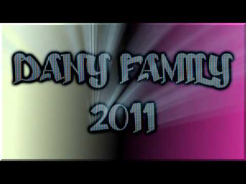 Dany Family