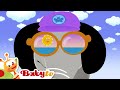 Evening Song     Nursery Rhymes Songs For Kids BabyTV