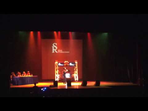 Jamas- Camilo Sesto cover endrymusic