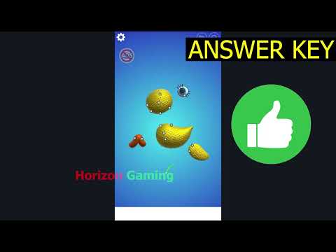 SEW 3D LEVEL 29 - By Voodoo Gameplay Walkthrough Android IOS - YouTube