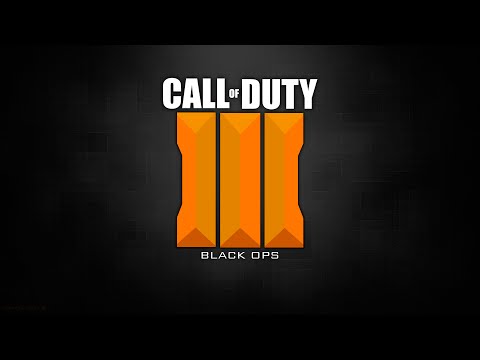 LIVESTREAM Call Of Duty Black Ops 3 |27.04.2016| Let's Play Call Of Duty Black Ops 3