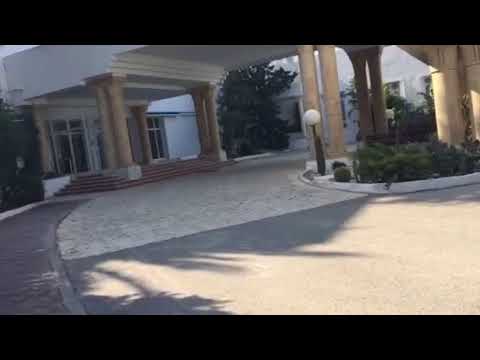 Sentido Aziza Beach Golf & Spa Hammamet