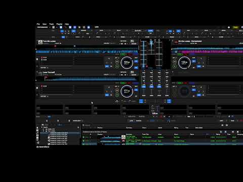 Turn me Loose - Loverboy / Saga - On the Loose and Oscar winner - Lose Yourself by Eminem*