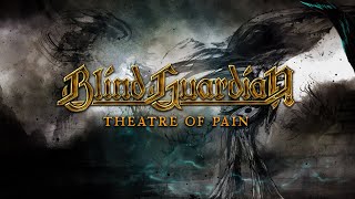 BLIND GUARDIAN - Theatre of Pain - Revisited | Official Lyric Video