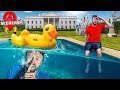 EXTREME HIDE AND SEEK ACROSS AMERICA Full Movie