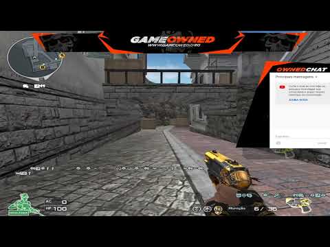 Rankeada Legit Hacking