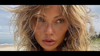 Abby Dowse's Sizzling New Post Sparks Fan Fever | Aussie Stunner Rocks Bikini