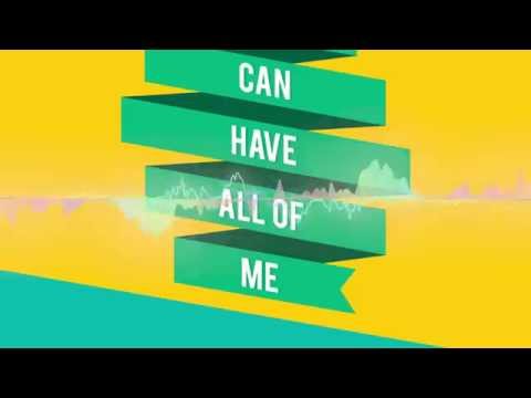 Casey J - I'm Yours (Official Lyric Video)