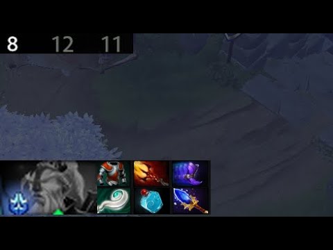 Quinn - Void Spirit | Team Secret vs Quincy Crew  (game 1) BO2 | The International 2021