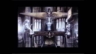 SerGIO Fertitta / Theme 1 from Music of Museum H.R.Giger