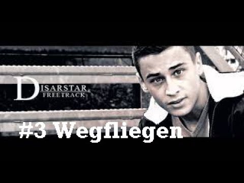 Disarstar (2010) - Endstation EP - 03 Wegfliegen