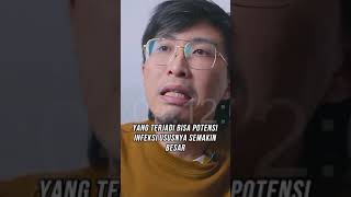 Download lagu Ternyata begini kalau kamu Diare! #shorts #bandungpisan #ngeshortsbareng mp3