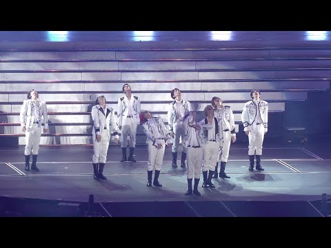 [4K] 220820 SMTOWN LIVE NCT127 Favorite (Vampire) 슴콘 페이보릿